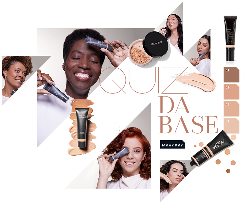 Quiz da Base